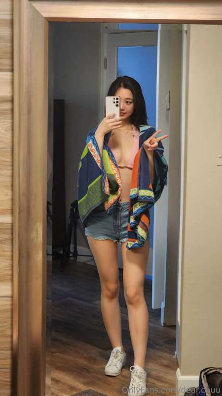 dear.chuu Nude Leaked Onlyfans Photo dear.chuu Nude Leaked Onlyfans Photo