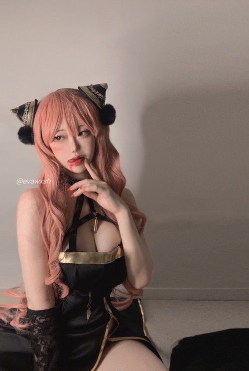 Evawishx | evawxsh | imeva Nude Leaked Onlyfans Photo Evawishx | evawxsh | imeva Nude Leaked Onlyfans Photo
