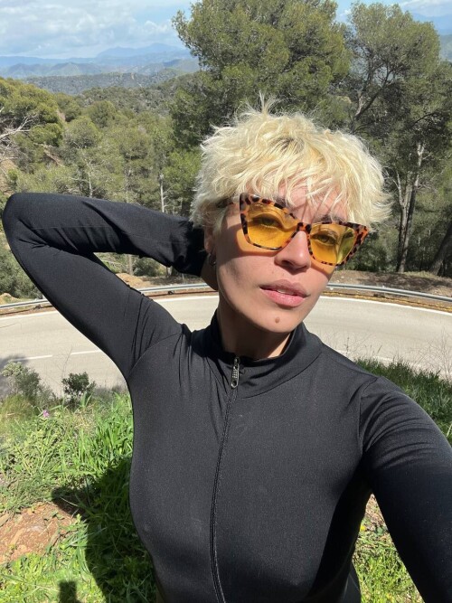 Cheery - cherrybubblegom - Victoria - xtreetfighter Nude Leaked Onlyfans Photo