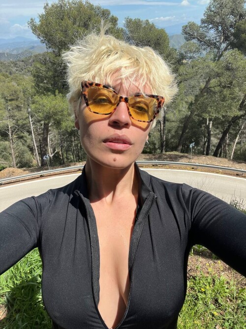 Cheery - cherrybubblegom - Victoria - xtreetfighter Nude Leaked Onlyfans Photo