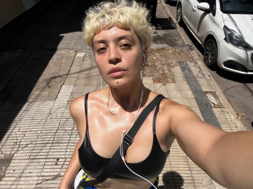 Cheery - cherrybubblegom - Victoria - xtreetfighter Nude Leaked Onlyfans Photo
