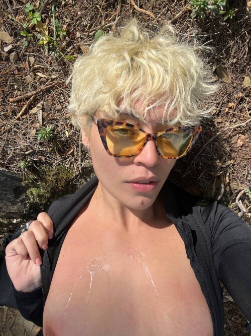 Cheery - cherrybubblegom - Victoria - xtreetfighter Nude Leaked Onlyfans Photo