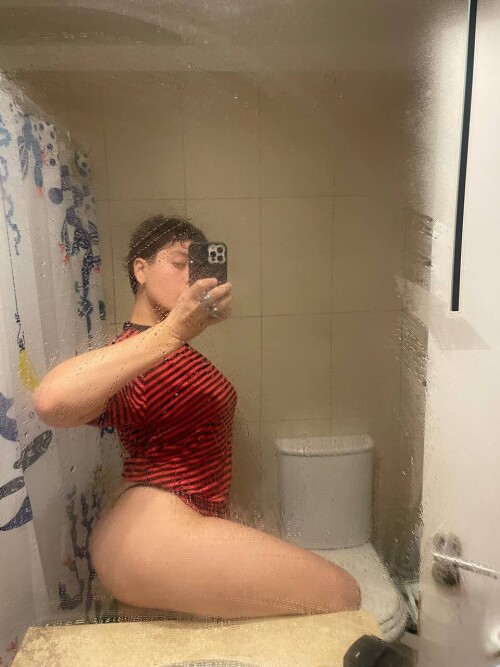 Cheery - cherrybubblegom - Victoria - xtreetfighter Nude Leaked Onlyfans Photo