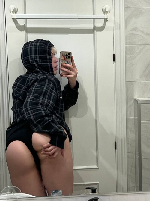Cheery - cherrybubblegom - Victoria - xtreetfighter Nude Leaked Onlyfans Photo