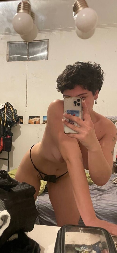Cheery - cherrybubblegom - Victoria - xtreetfighter Nude Leaked Onlyfans Photo