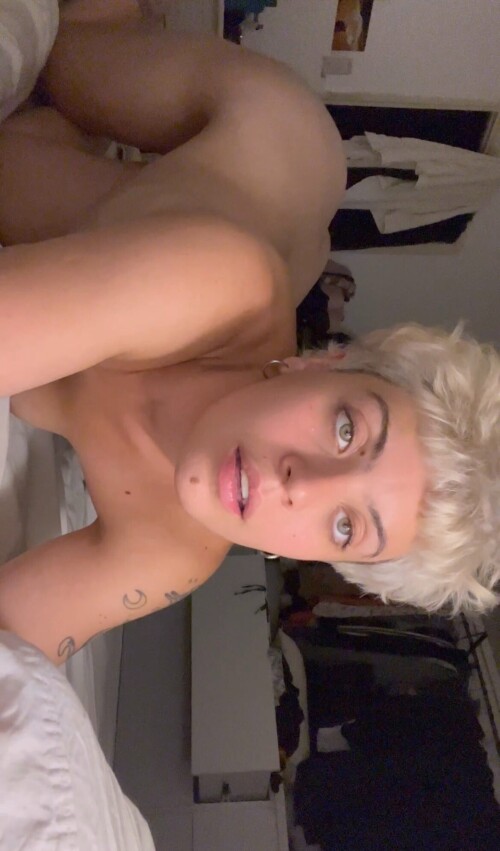 Cheery - cherrybubblegom - Victoria - xtreetfighter Nude Leaked Onlyfans Photo