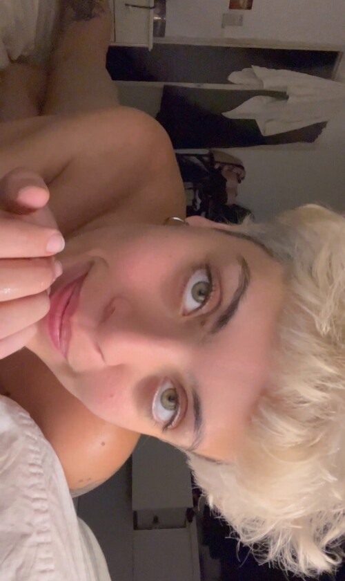 Cheery - cherrybubblegom - Victoria - xtreetfighter Nude Leaked Onlyfans Photo