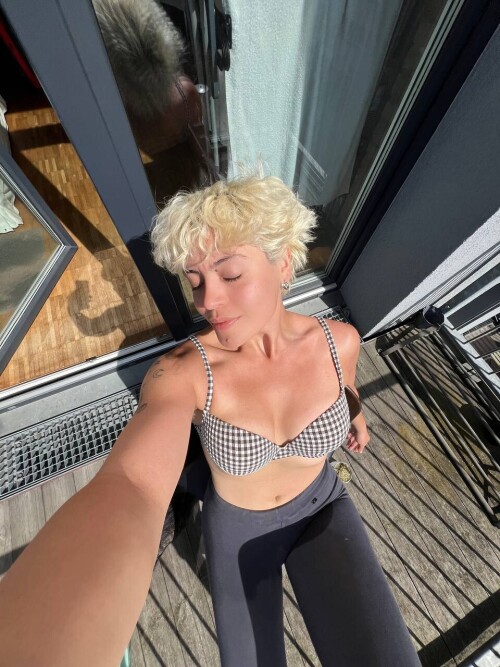 Cheery - cherrybubblegom - Victoria - xtreetfighter Nude Leaked Onlyfans Photo
