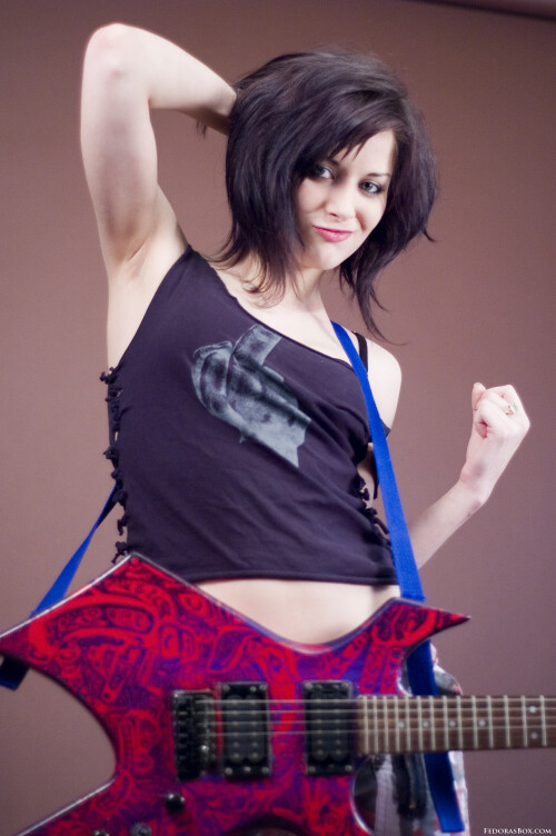Ellie Idol - Princessellieidol Nude Leaked Onlyfans Photo