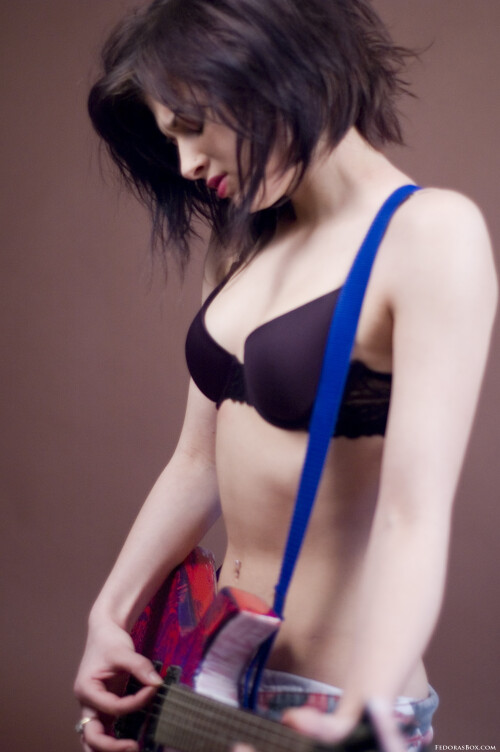 Ellie Idol - Princessellieidol Nude Leaked Onlyfans Photo
