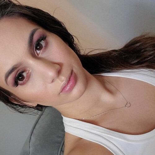LaVaughna Nude Leaked Onlyfans Photo