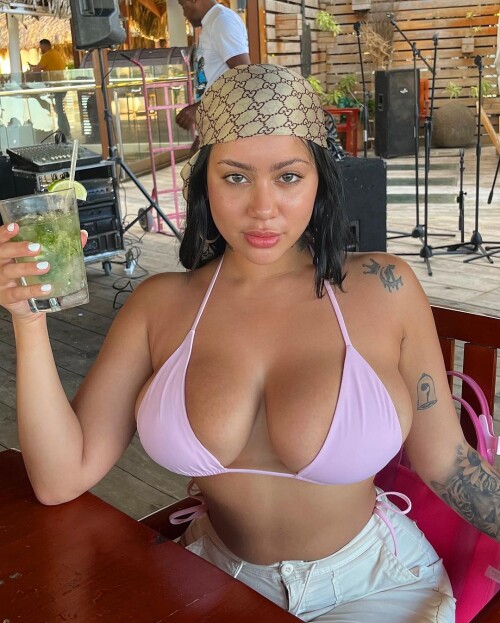 Chromazz / Chromita Nude Leaked Onlyfans Photo Chromazz / Chromita Nude Leaked Onlyfans Photo