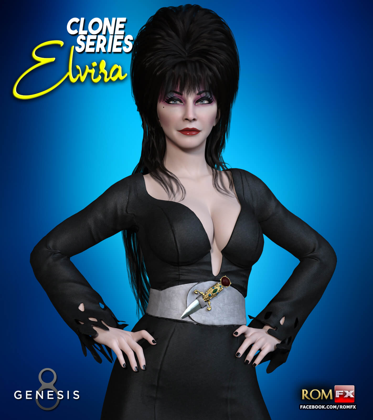 clone series elvira for g8f and g8 1f 0156af978045b84928