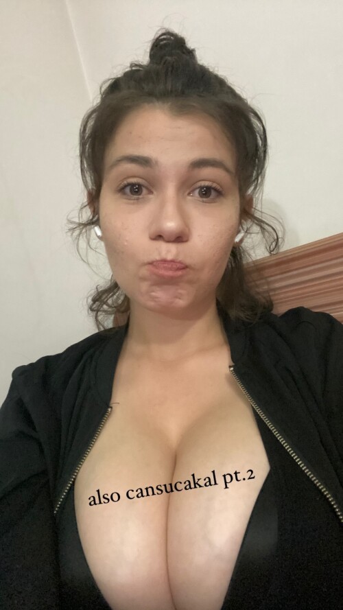 Cansu Çakal / cansucakal Nude Leaked Onlyfans Photo Cansu Çakal / cansucakal Nude Leaked Onlyfans Photo