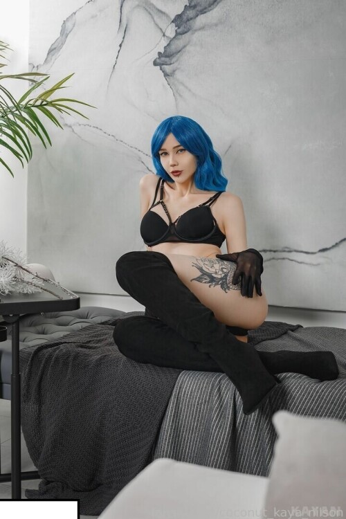 Kaya Nilson Nude Leaked Onlyfans Photo Kaya Nilson Nude Leaked Onlyfans Photo
