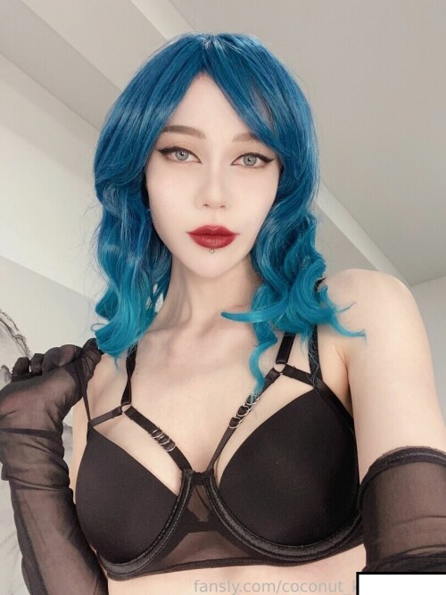 Kaya Nilson Nude Leaked Onlyfans Photo Kaya Nilson Nude Leaked Onlyfans Photo