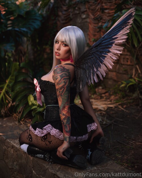 Kattdumont | kattmodel Nude Leaked Onlyfans Photo Kattdumont | kattmodel Nude Leaked Onlyfans Photo