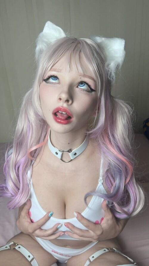 kittie_meo Nude Leaked Onlyfans Photo kittie_meo Nude Leaked Onlyfans Photo
