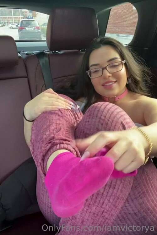VictoryaXO | iamvictoryaa Nude Leaked Onlyfans Photo VictoryaXO | iamvictoryaa Nude Leaked Onlyfans Photo