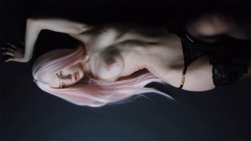 Soly asmr Nude Leaked Onlyfans Photo