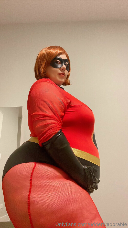 Udderlyadorable Nude Leaked Onlyfans Photo Udderlyadorable Nude Leaked Onlyfans Photo