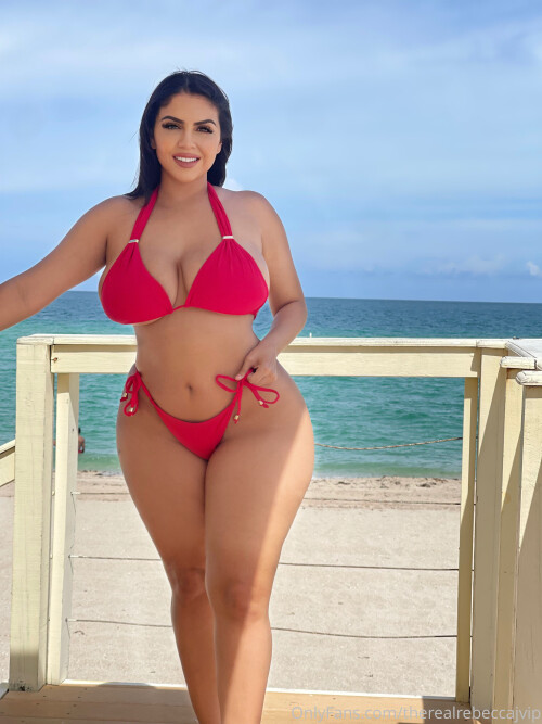 TheRealRebeccaJ | sm00ches Nude Leaked Onlyfans Photo TheRealRebeccaJ | sm00ches Nude Leaked Onlyfans Photo