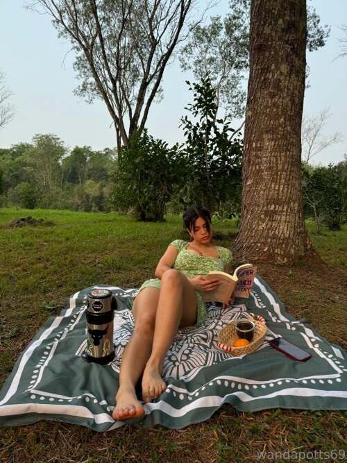 Wandapotts69 Nude Leaked Onlyfans Photo Wandapotts69 Nude Leaked Onlyfans Photo