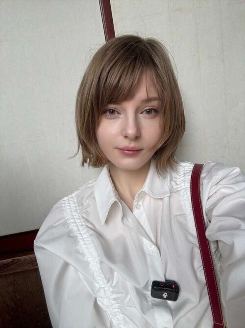Ella Freya Nude Leaked Onlyfans Photo