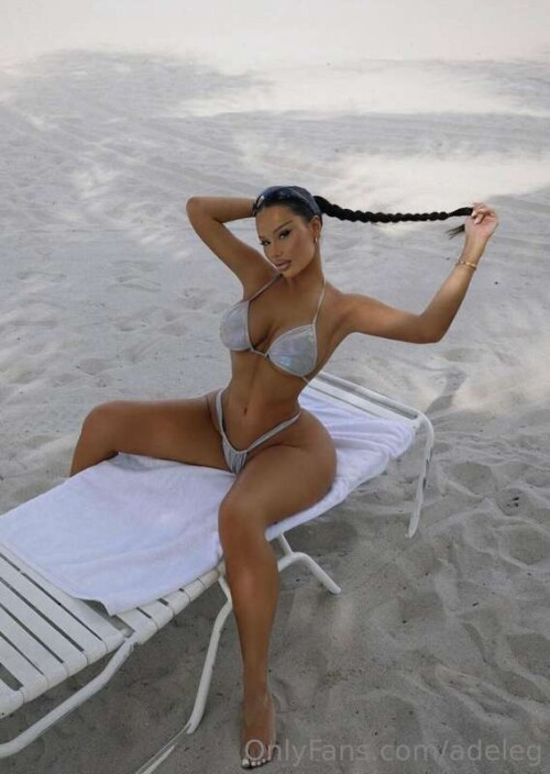 Adele grisoni Nude Leaked Onlyfans Photo Adele grisoni Nude Leaked Onlyfans Photo