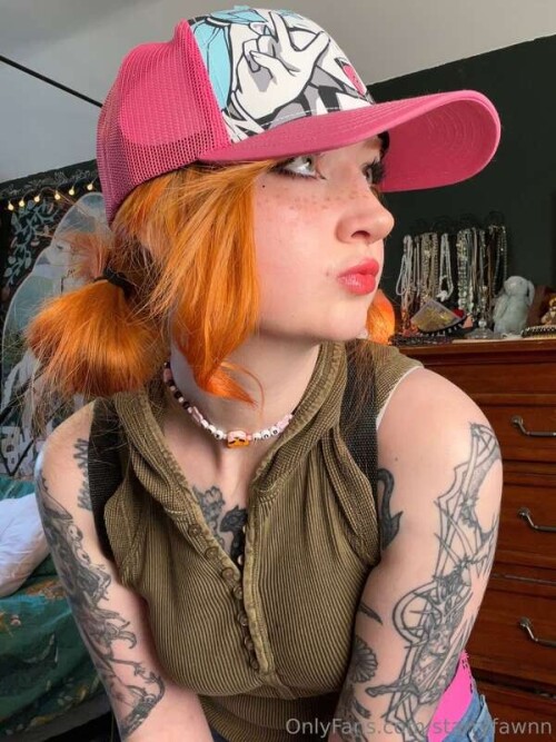 Starrybunny | Starryfawnn Nude Leaked Onlyfans Photo Starrybunny | Starryfawnn Nude Leaked Onlyfans Photo