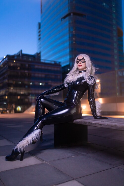 Enji Night Nude Leaked Onlyfans Photo