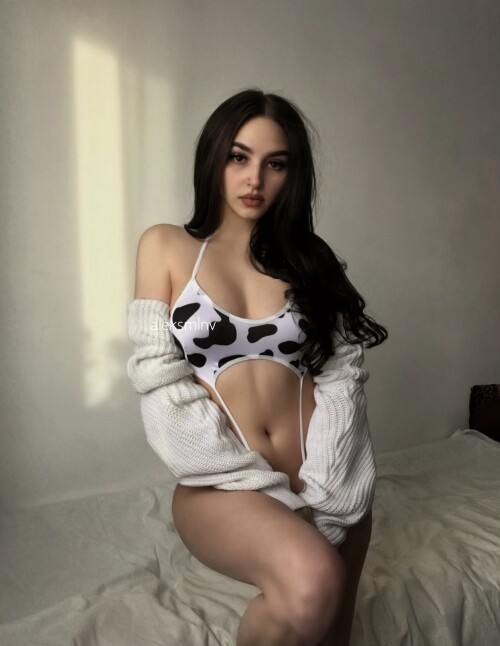 Aleksmlnv (aleksnmln) Nude Leaked Onlyfans Photo Aleksmlnv (aleksnmln) Nude Leaked Onlyfans Photo