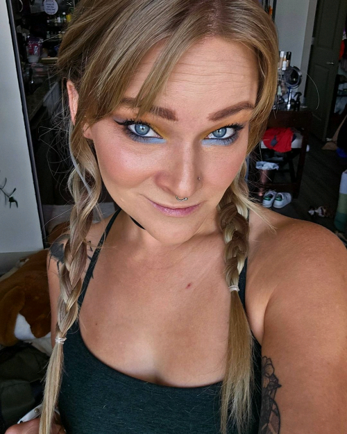 Vixyy64 Nude Leaked Onlyfans Photo Vixyy64 Nude Leaked Onlyfans Photo