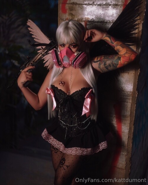 Kattdumont | kattmodel Nude Leaked Onlyfans Photo Kattdumont | kattmodel Nude Leaked Onlyfans Photo