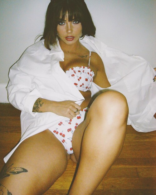Sylina Ruiz (itssylina) Nude Leaked Onlyfans Photo