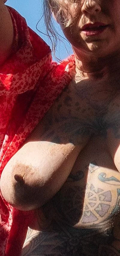 Danielle Colby Nude Leaked Onlyfans Photo Danielle Colby Nude Leaked Onlyfans Photo