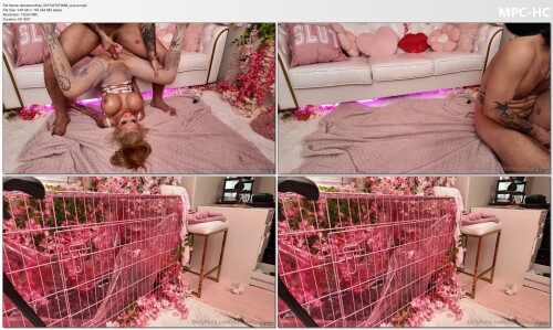 Danae Mari Nude Leaked Onlyfans Photo Danae Mari Nude Leaked Onlyfans Photo