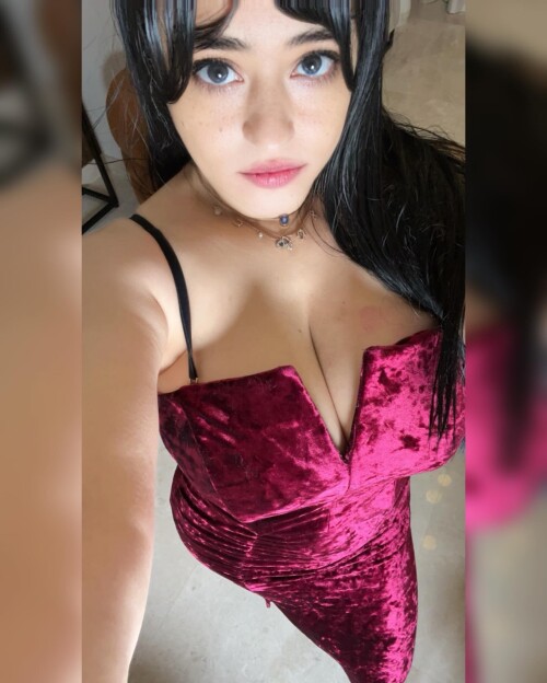 Egyptian Dana Nude Leaked Onlyfans Photo Egyptian Dana Nude Leaked Onlyfans Photo
