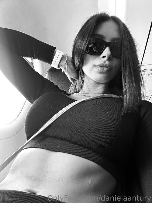 Daniela Antury | Danielaantury Nude Leaked Onlyfans Photo