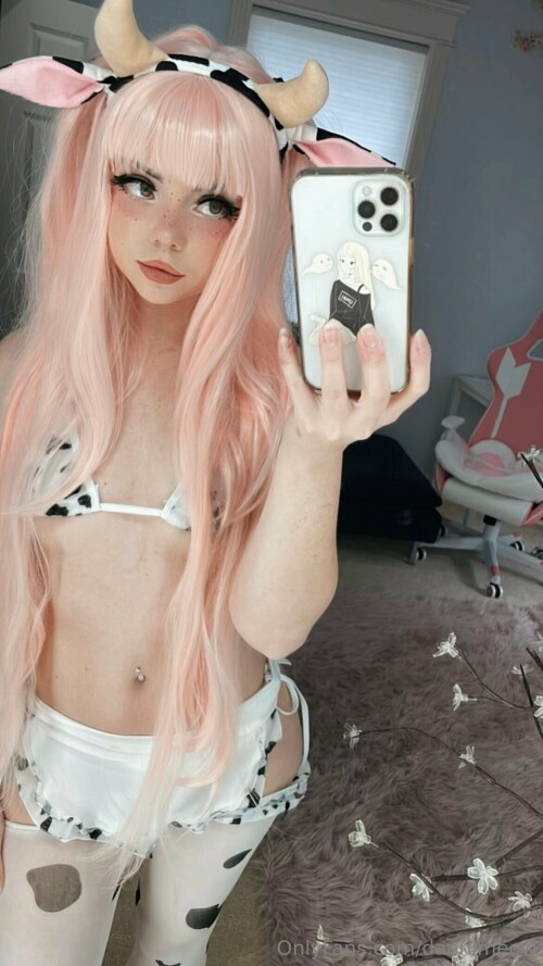 Danni Meow (Phatcatsama/dannimeow) Nude Leaked Onlyfans Photo Danni Meow (Phatcatsama/dannimeow) Nude Leaked Onlyfans Photo