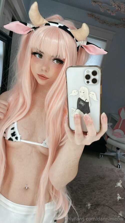 Danni Meow (Phatcatsama/dannimeow) Nude Leaked Onlyfans Photo Danni Meow (Phatcatsama/dannimeow) Nude Leaked Onlyfans Photo