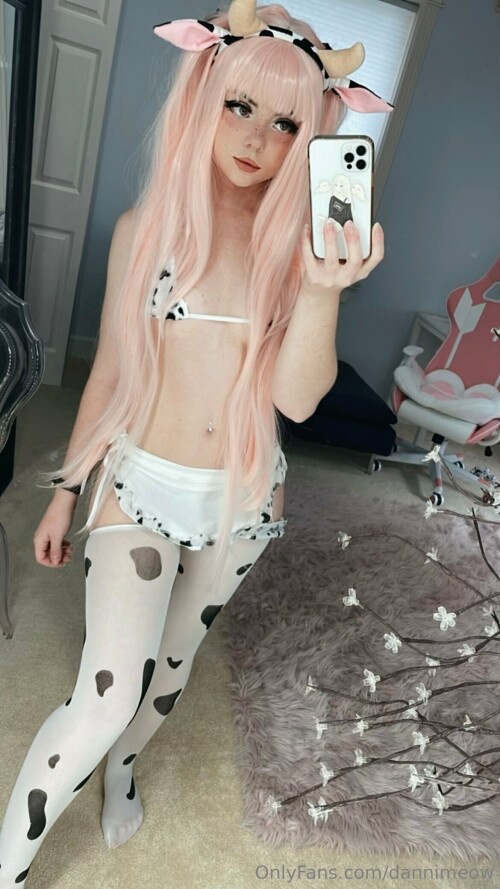 Danni Meow (Phatcatsama/dannimeow) Nude Leaked Onlyfans Photo Danni Meow (Phatcatsama/dannimeow) Nude Leaked Onlyfans Photo