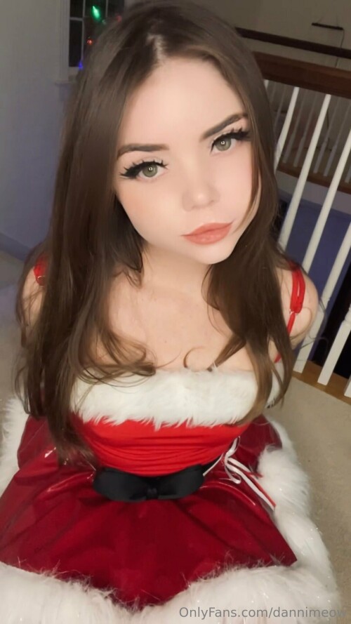 Danni Meow (Phatcatsama/dannimeow) Nude Leaked Onlyfans Photo Danni Meow (Phatcatsama/dannimeow) Nude Leaked Onlyfans Photo