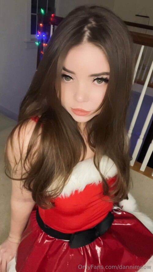 Danni Meow (Phatcatsama/dannimeow) Nude Leaked Onlyfans Photo Danni Meow (Phatcatsama/dannimeow) Nude Leaked Onlyfans Photo