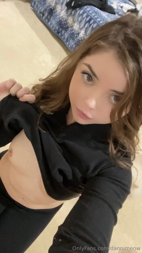 Danni Meow (Phatcatsama/dannimeow) Nude Leaked Onlyfans Photo Danni Meow (Phatcatsama/dannimeow) Nude Leaked Onlyfans Photo