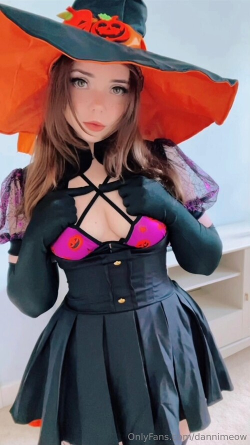 Danni Meow (Phatcatsama/dannimeow) Nude Leaked Onlyfans Photo Danni Meow (Phatcatsama/dannimeow) Nude Leaked Onlyfans Photo
