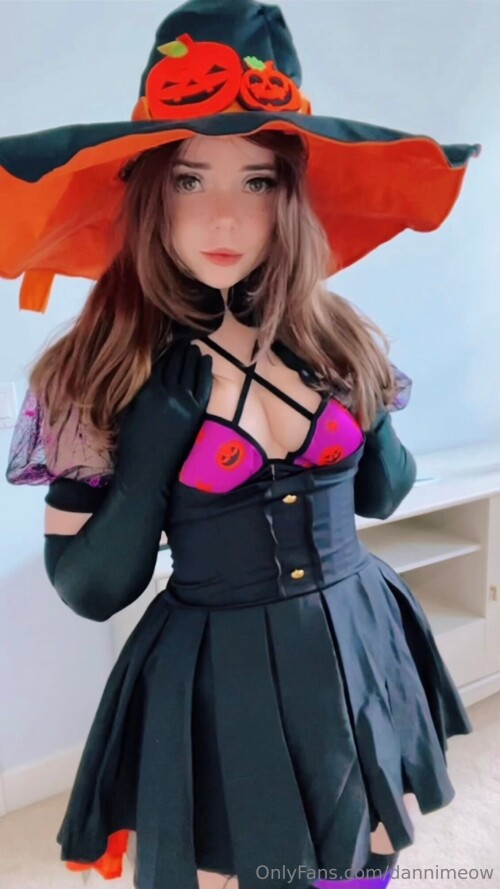 Danni Meow (Phatcatsama/dannimeow) Nude Leaked Onlyfans Photo Danni Meow (Phatcatsama/dannimeow) Nude Leaked Onlyfans Photo