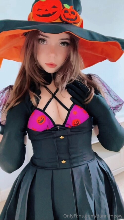 Danni Meow (Phatcatsama/dannimeow) Nude Leaked Onlyfans Photo Danni Meow (Phatcatsama/dannimeow) Nude Leaked Onlyfans Photo