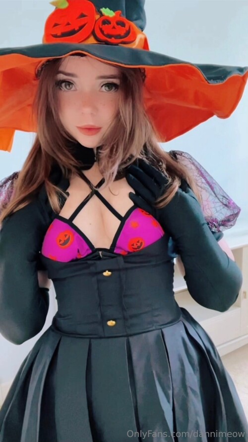 Danni Meow (Phatcatsama/dannimeow) Nude Leaked Onlyfans Photo Danni Meow (Phatcatsama/dannimeow) Nude Leaked Onlyfans Photo