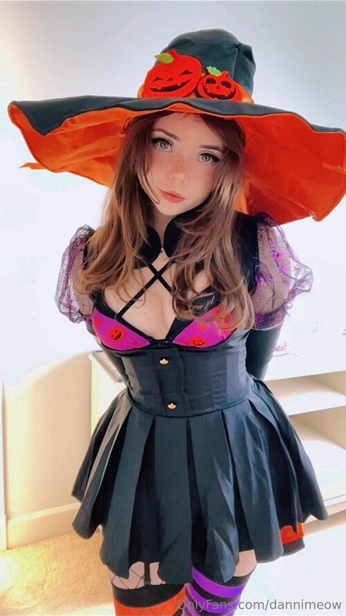 Danni Meow (Phatcatsama/dannimeow) Nude Leaked Onlyfans Photo Danni Meow (Phatcatsama/dannimeow) Nude Leaked Onlyfans Photo